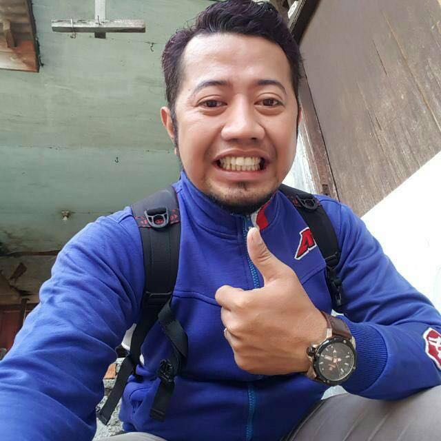 Lukman Edyanto