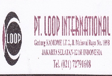 PT. Loop International