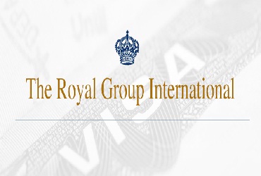 The Royal Group International